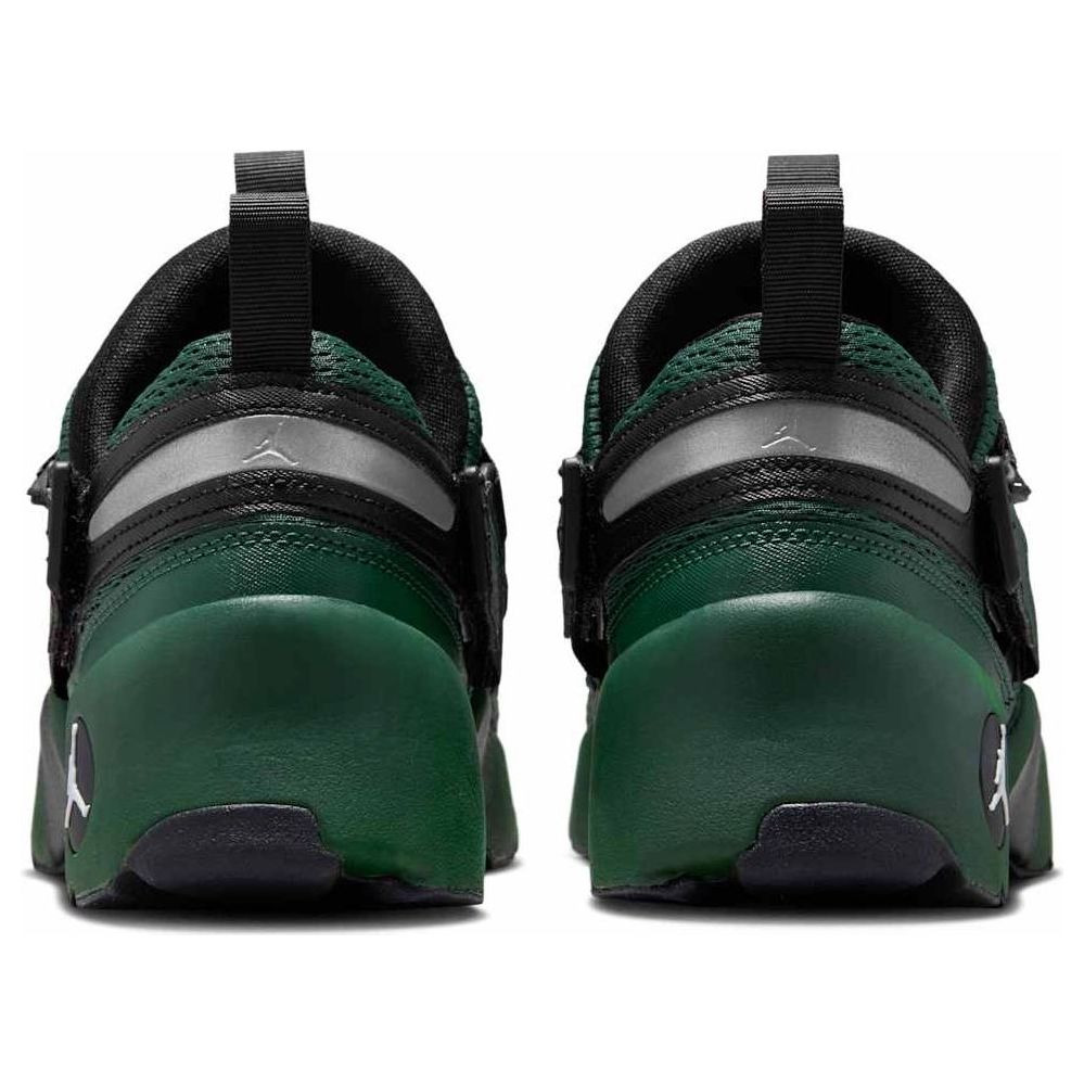 (WMNS) Air Jordan Trunner LX 'Green' HQ2164-300 - 3