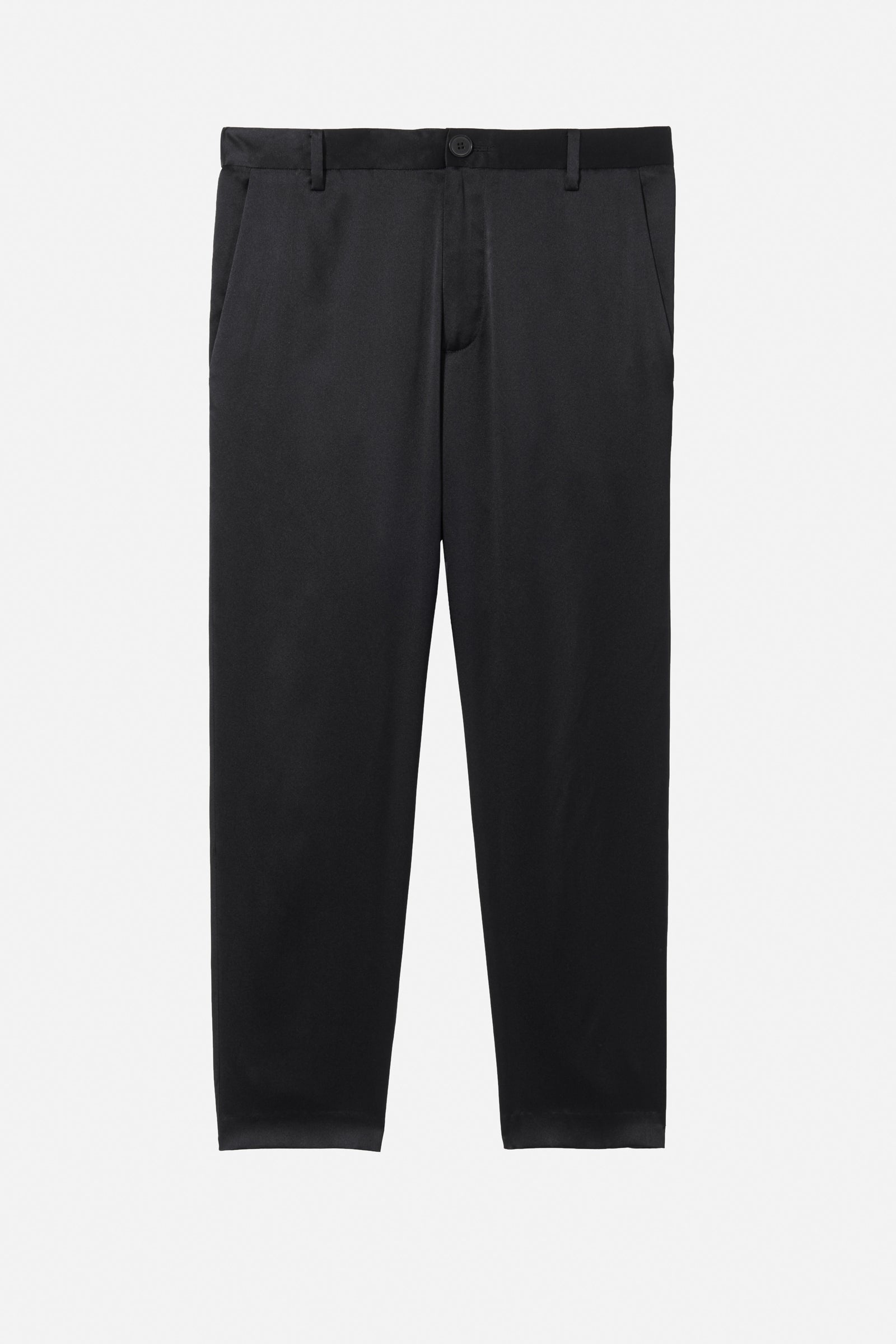 SILK PARIS PANT - 1