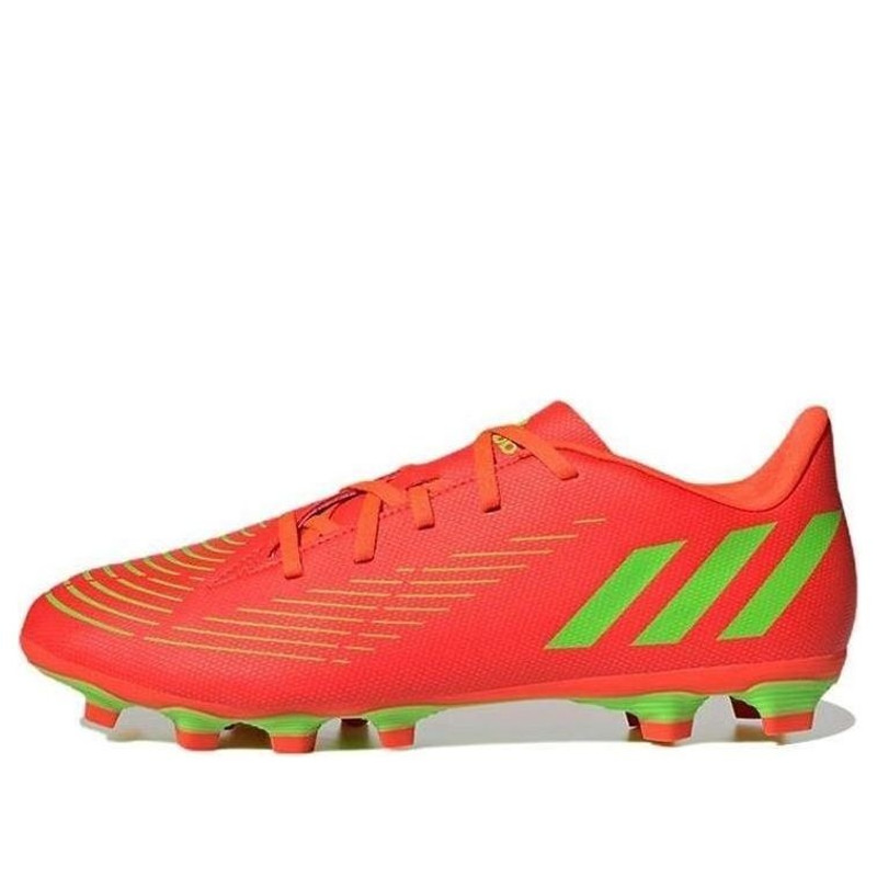 adidas Predator Edge.4 AI1 '빨간 녹색' GW0991 - 1