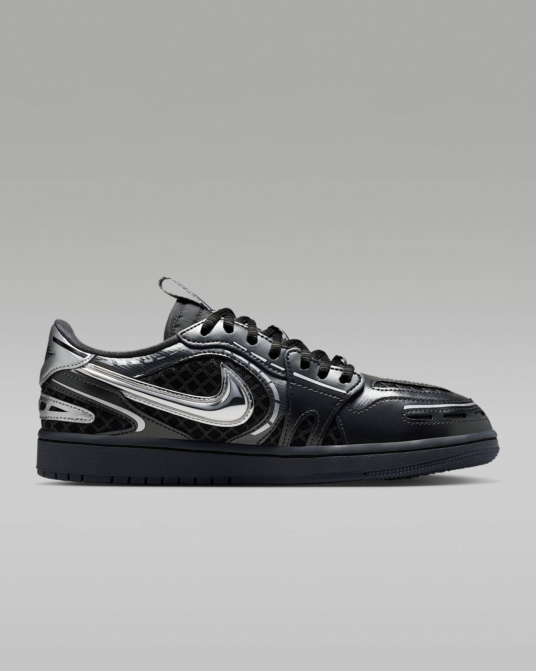 Air Jordan 1 Low Method of Make Women's Shoes - 3
