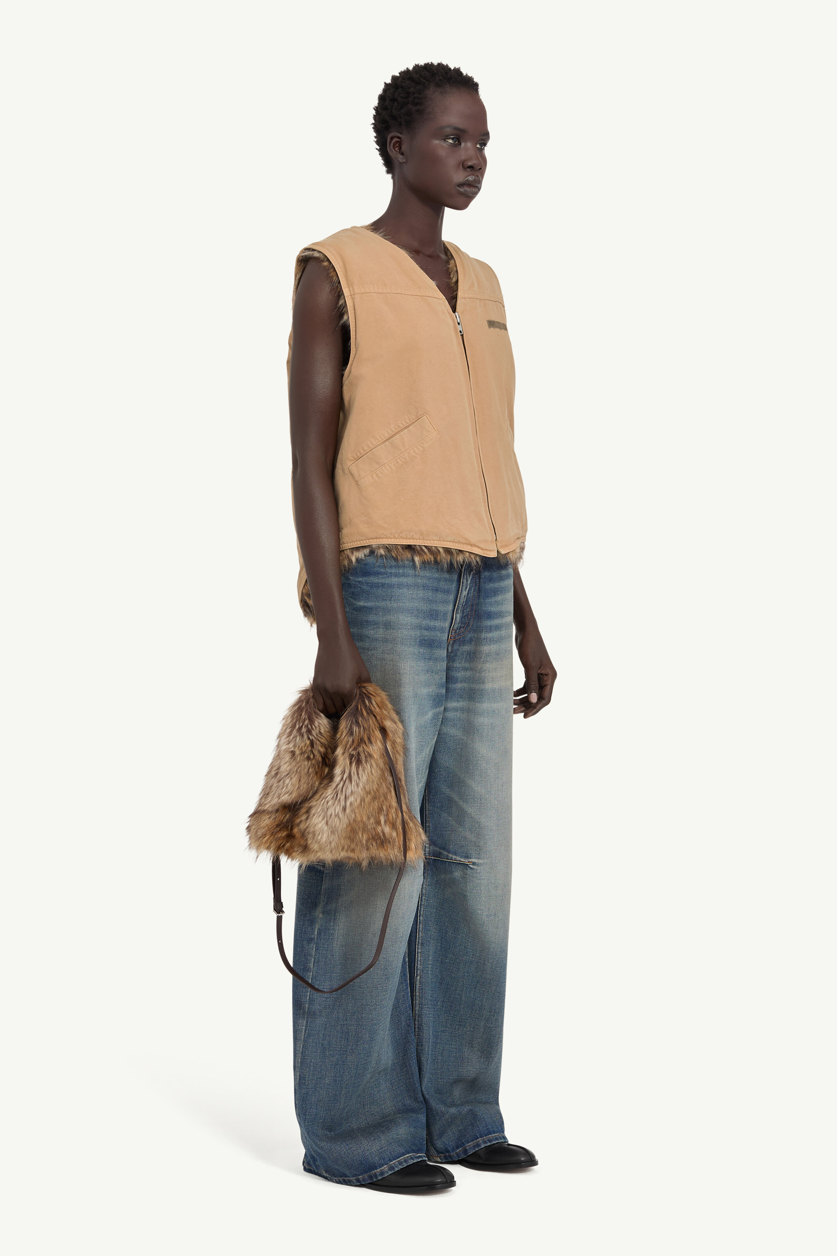 Gilet - 2