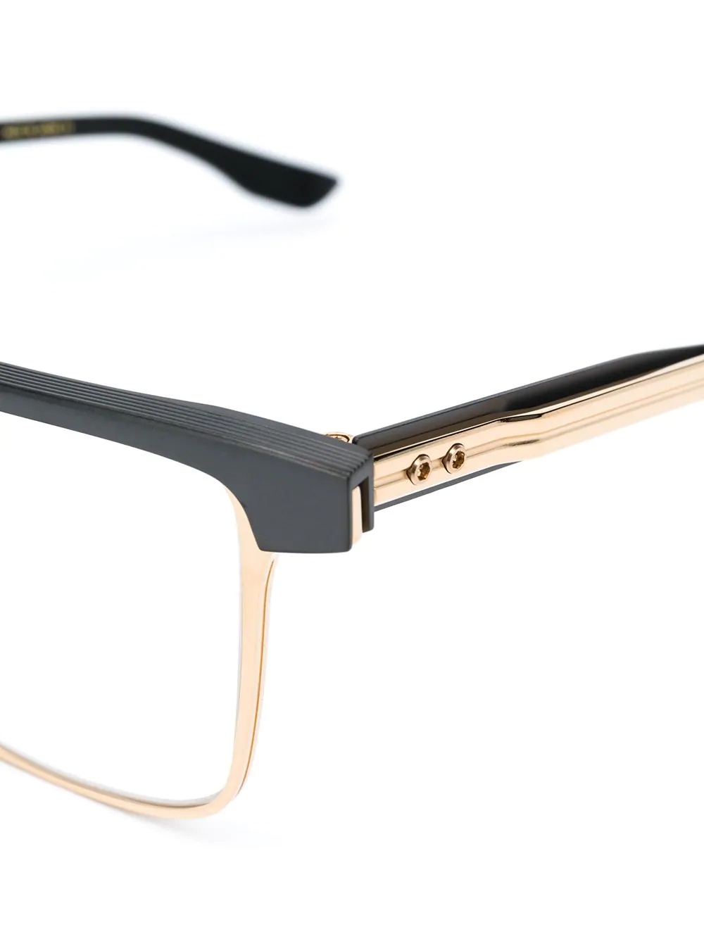 Senator square-frame glasses - 3