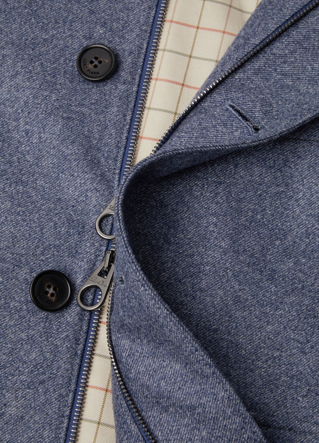 Mini Roadster Jacket - 8