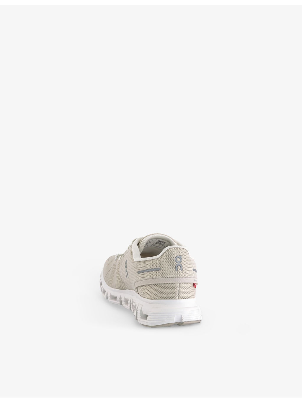 Cloud 6 Mesh Low-Top Trainers - 4