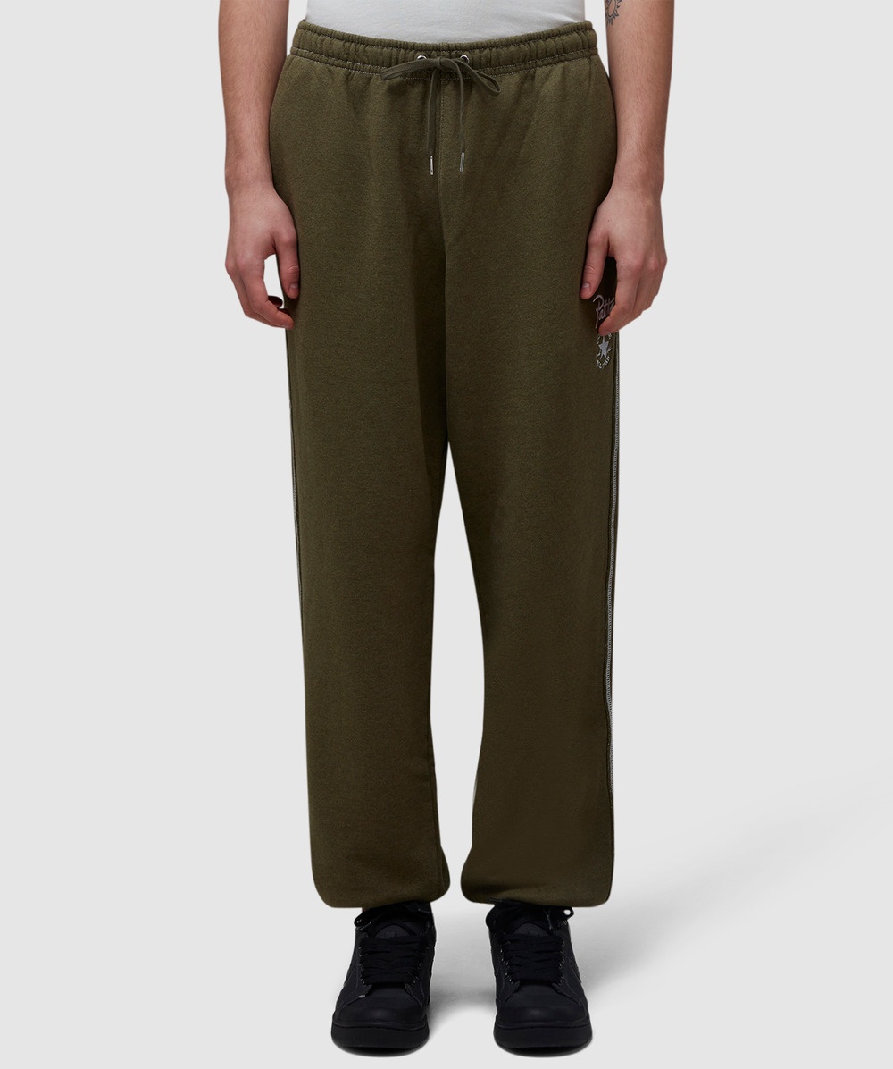 X Patta gold standard pant - 1