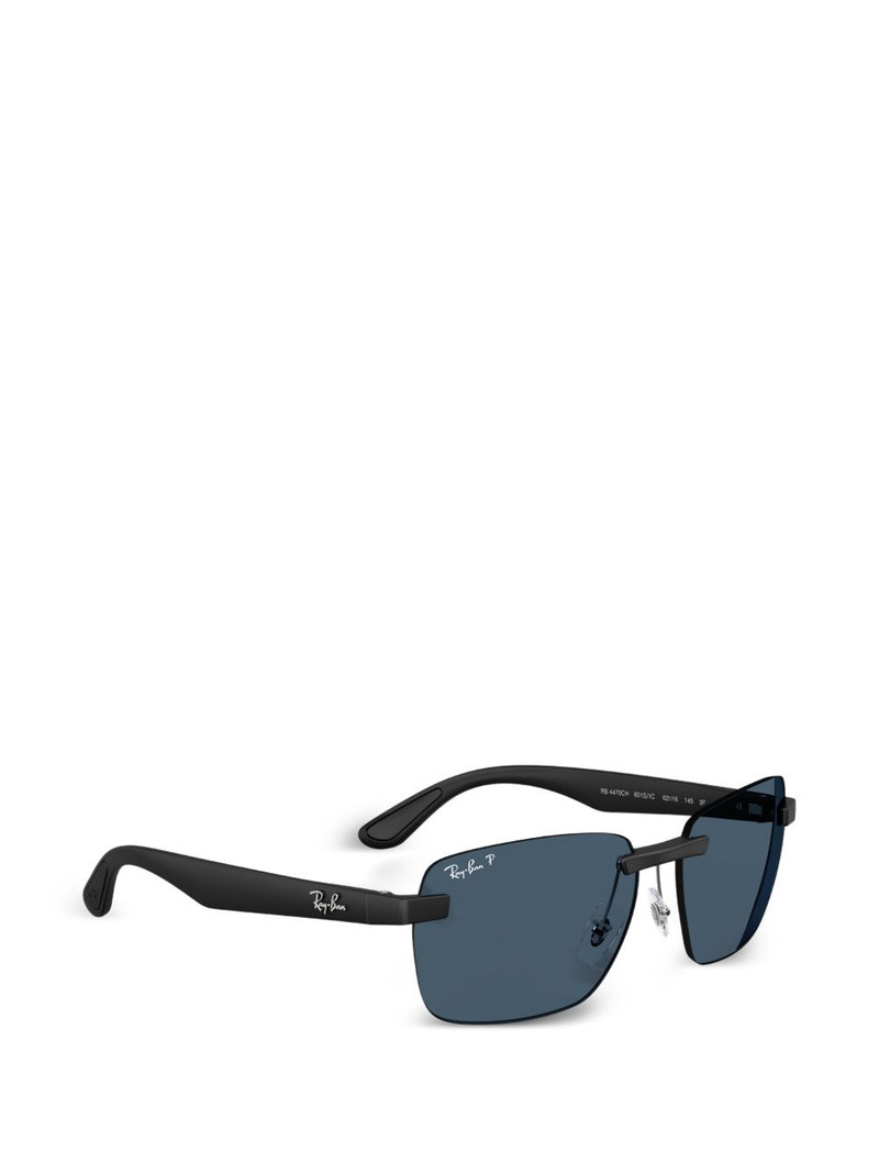 rimless sunglasses 3