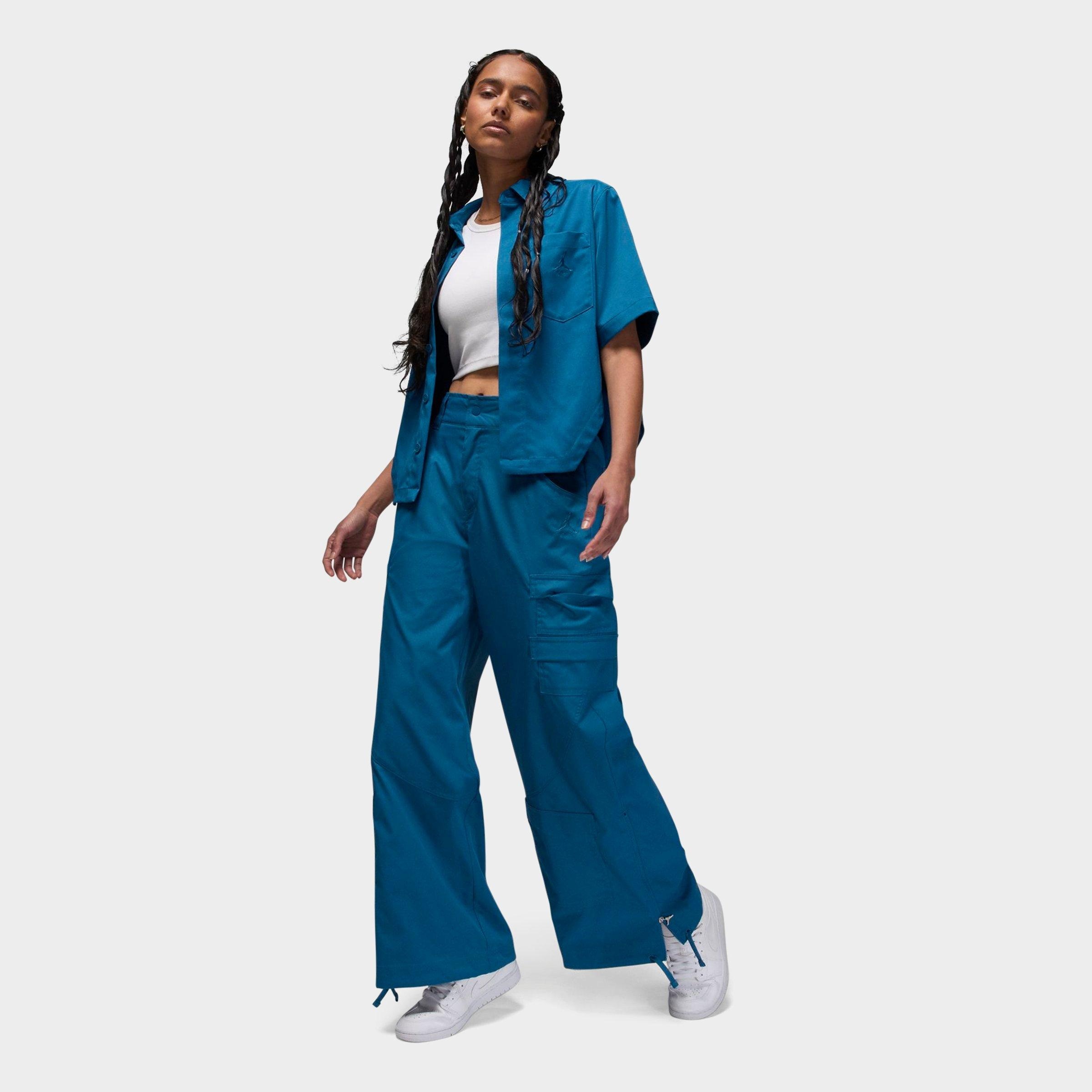 WOMEN'S JORDAN CHICAGO CARGO PANTS - 2
