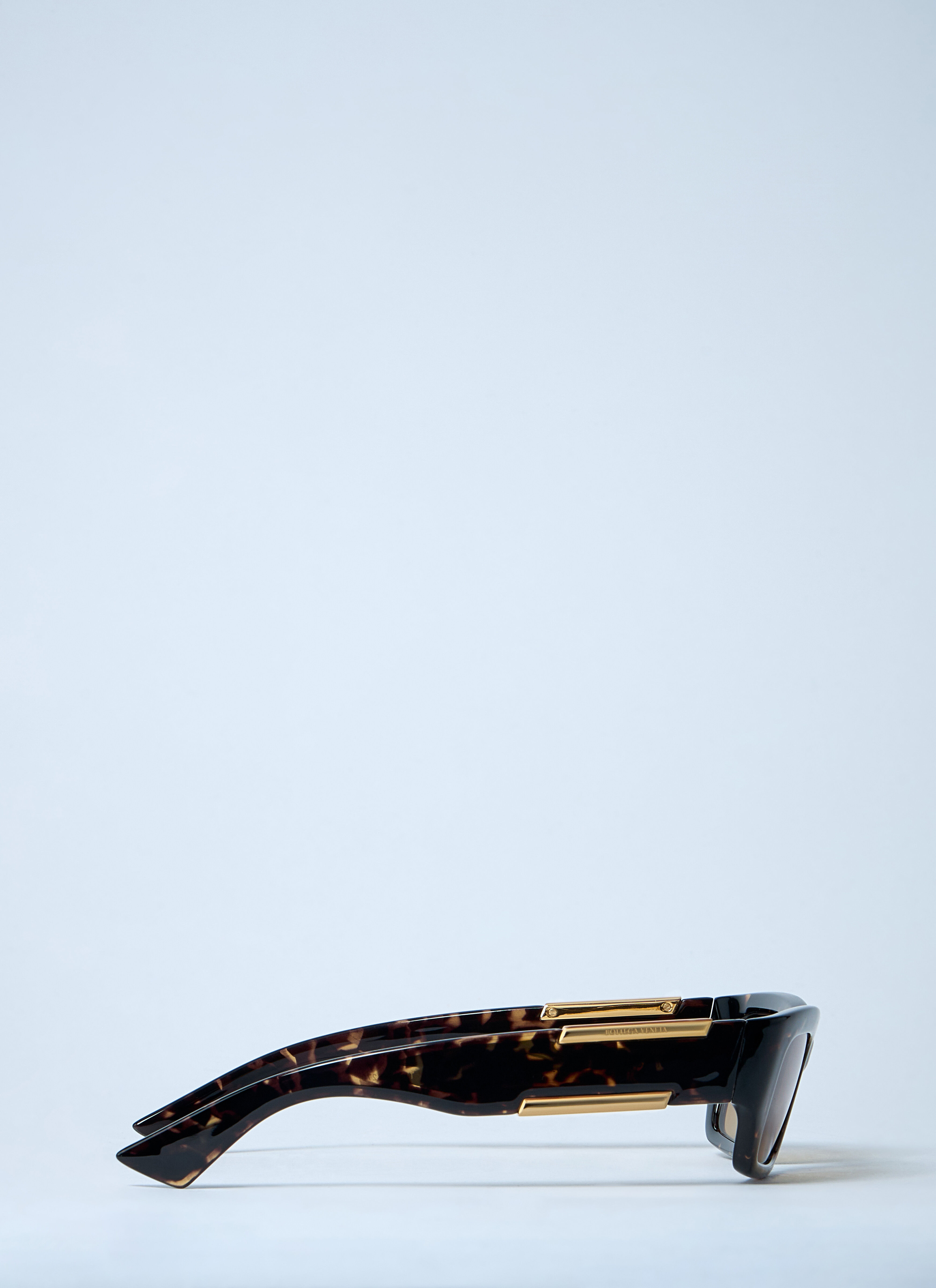 Dash Rectangular Sunglasses - 3