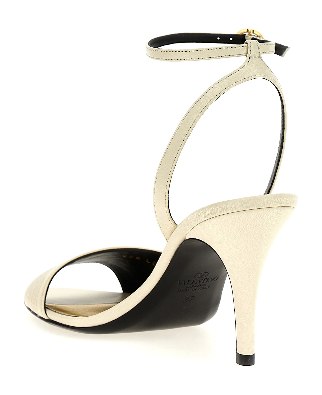 Valentino Garavani 'ladycrush' Sandals - 3
