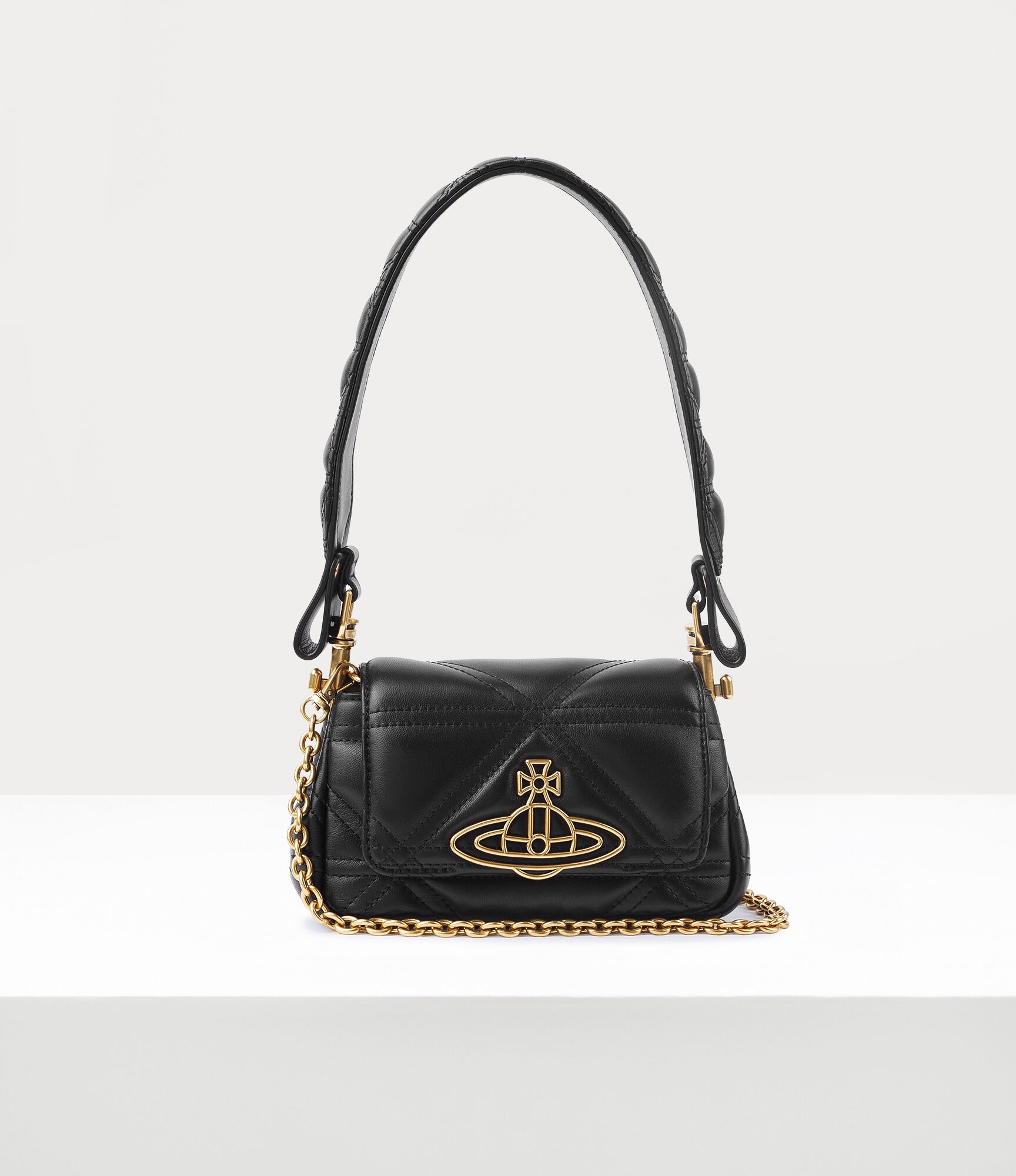 SMALL HANDBAG - 3