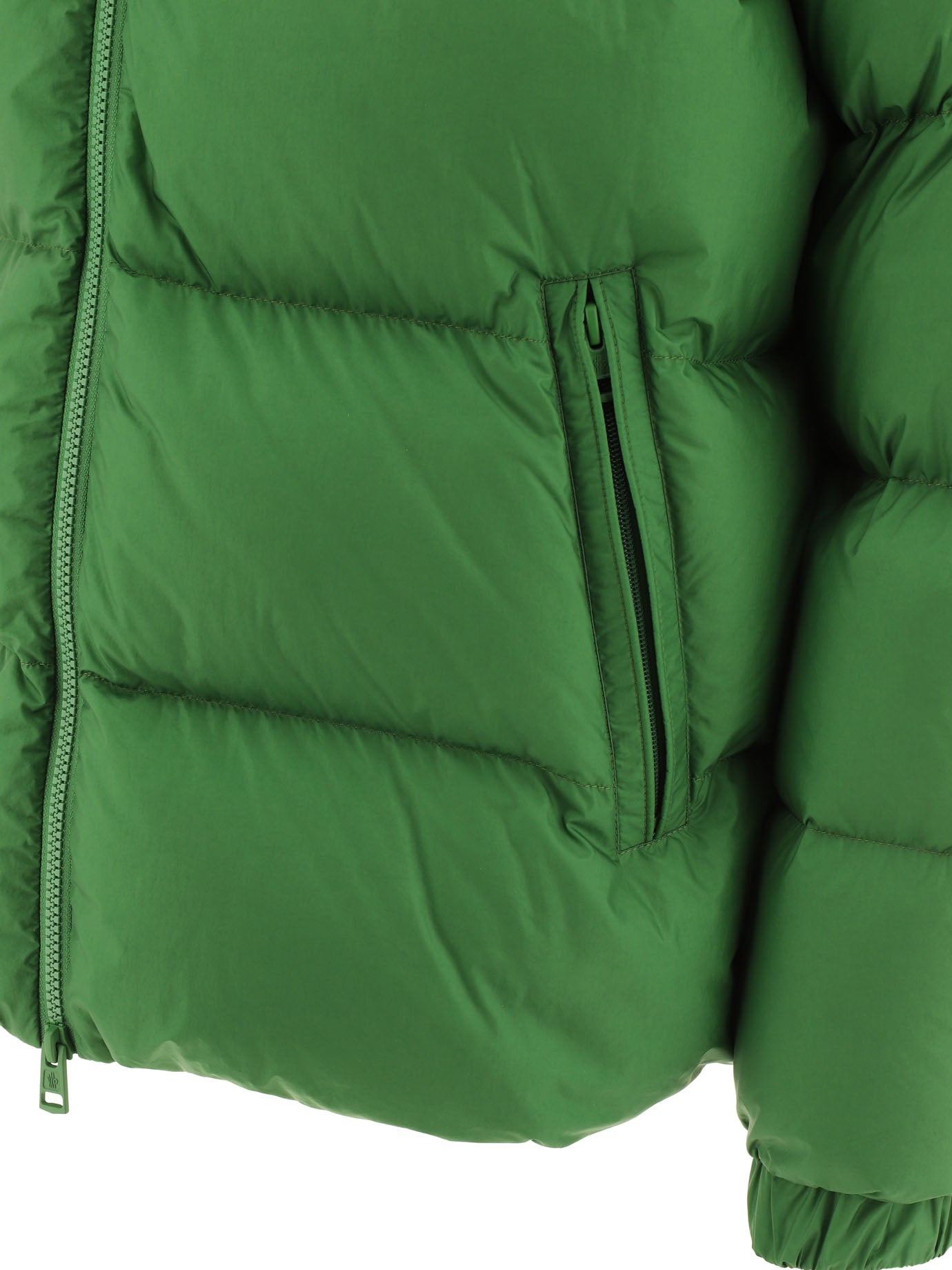 Moncler "citala" Down Jacket - 4