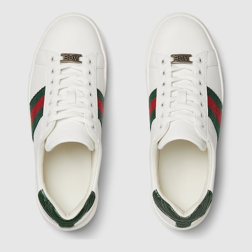 Women's Gucci Ace sneaker - 5