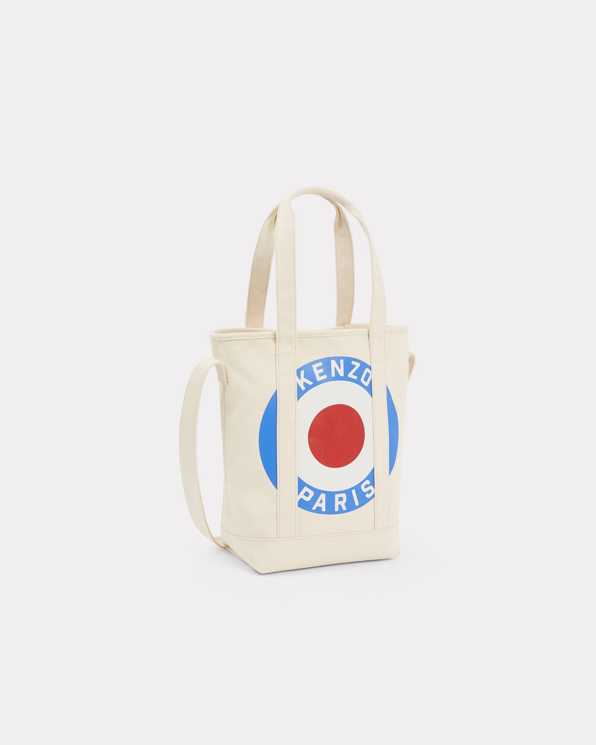 Large 'KENZO Target' tote bag - 1