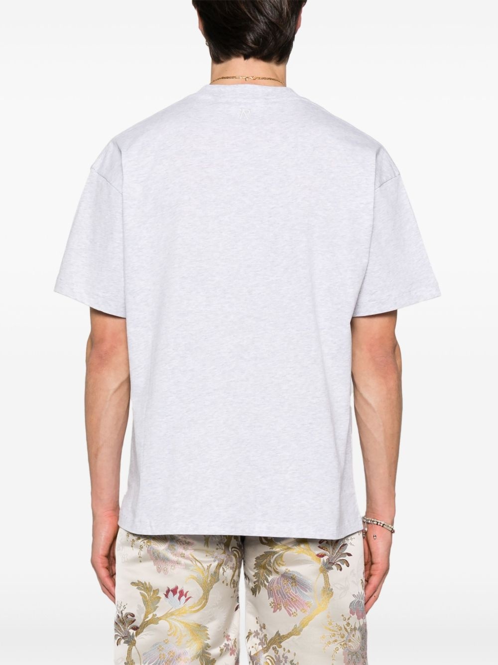 Initial T-shirt - 3