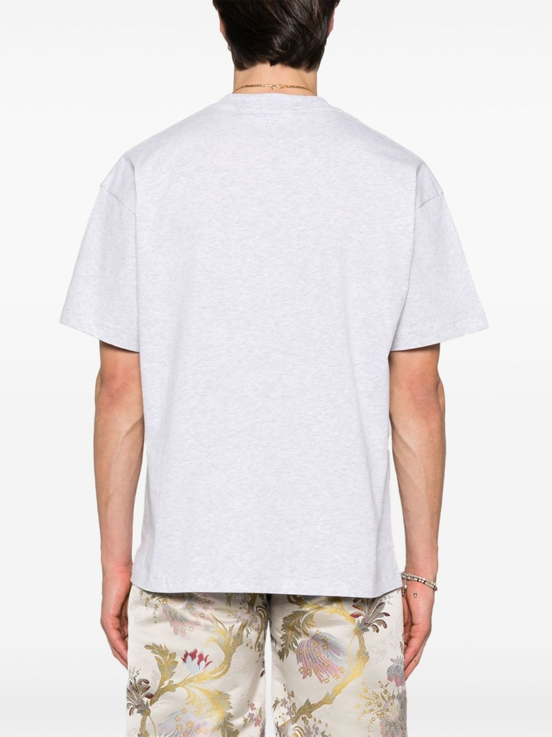Initial T-shirt 3