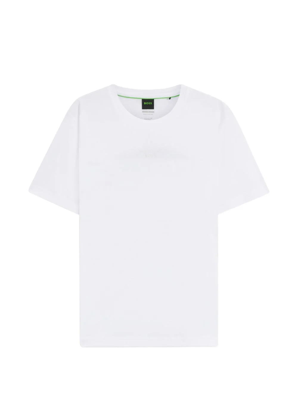 car-graphic T-shirt - 1