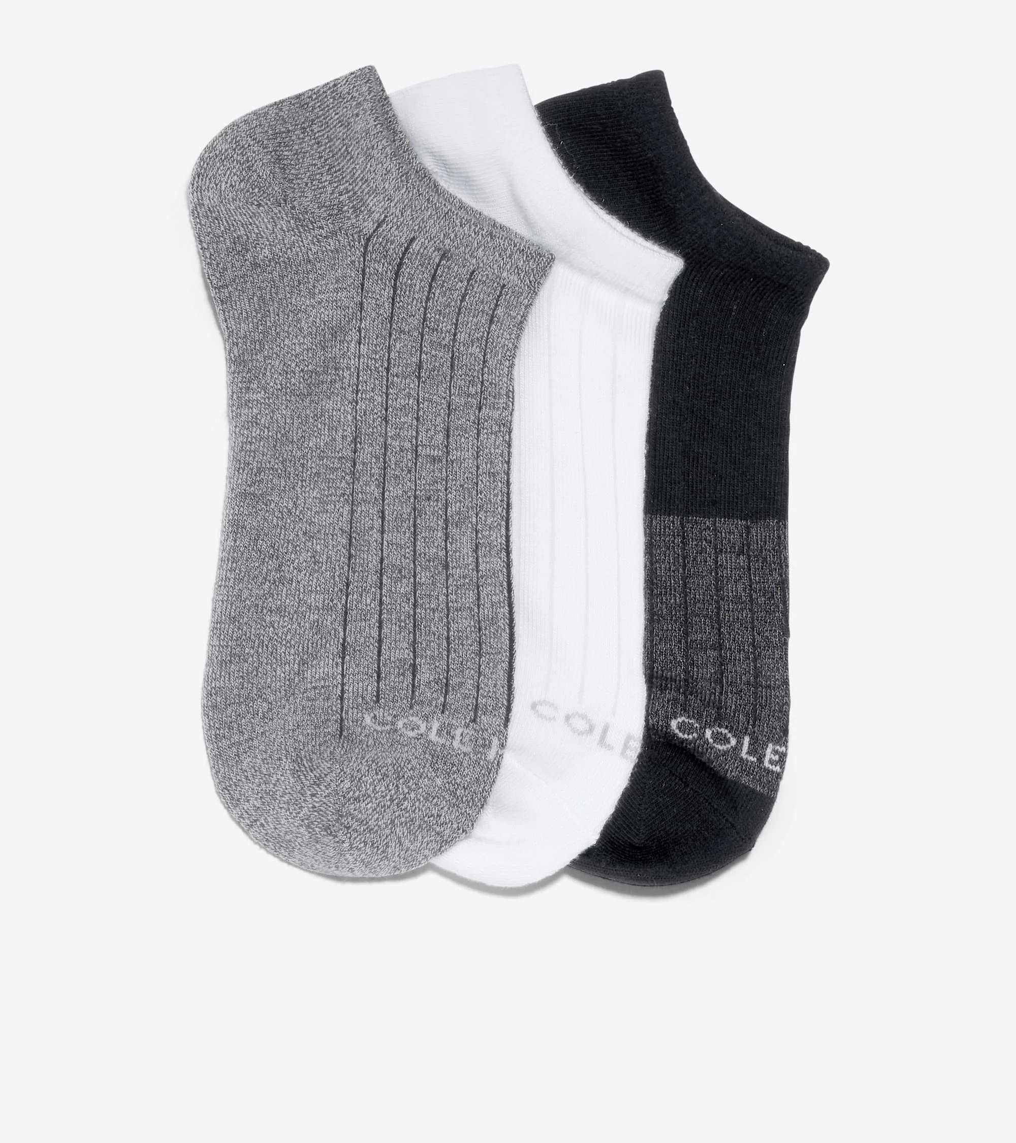 Women's Supersoft 3-Pack Low Cut Socks - 1
