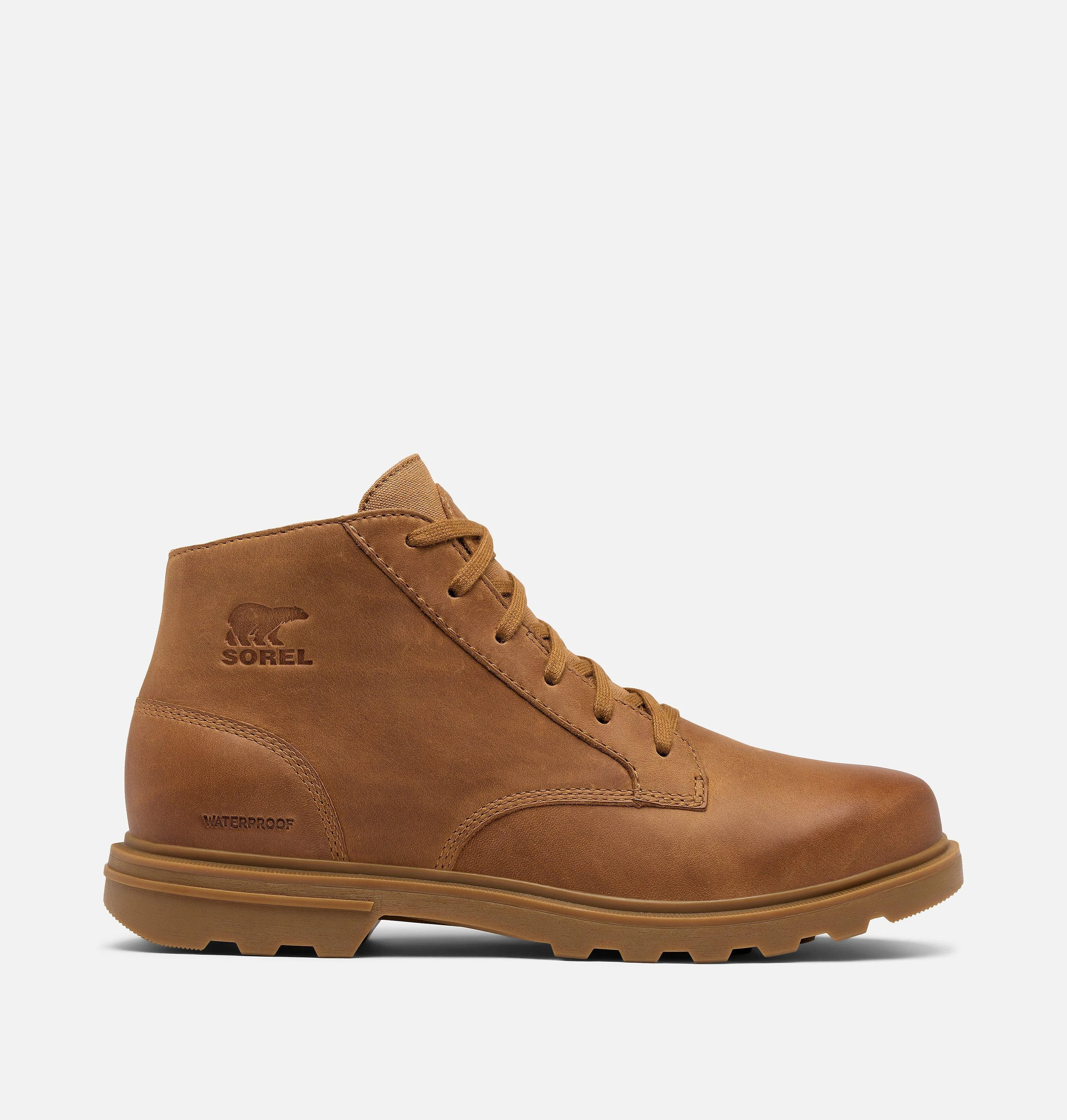 CYPRUS™ Men's Waterproof Boot - 1