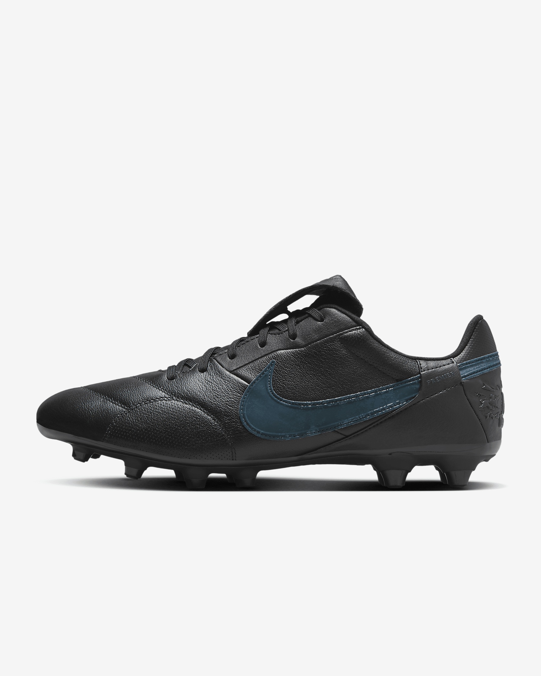 Nike Men's Premier 3 FG Low-Top Soccer Cleats - 1