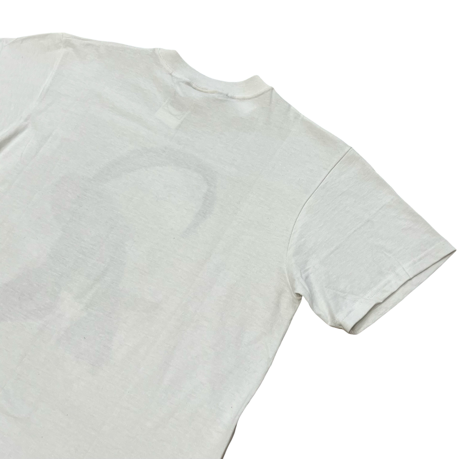 Final Blow - Vintage Joan Miro Art T-Shirt 90s SZ M - 6