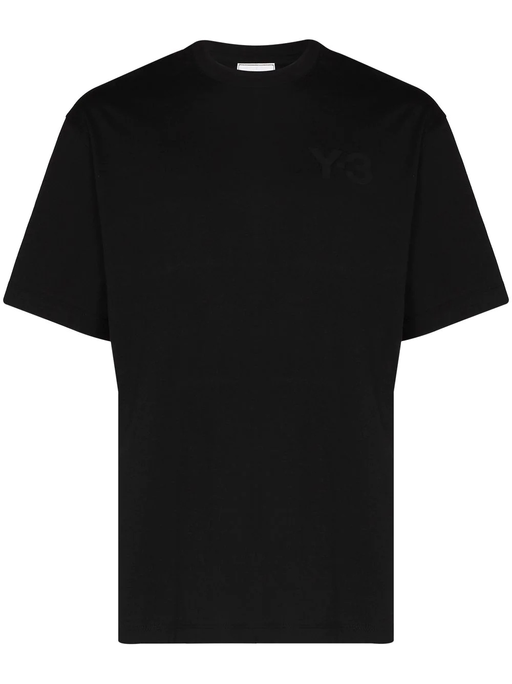 tonal logo T-shirt - 1