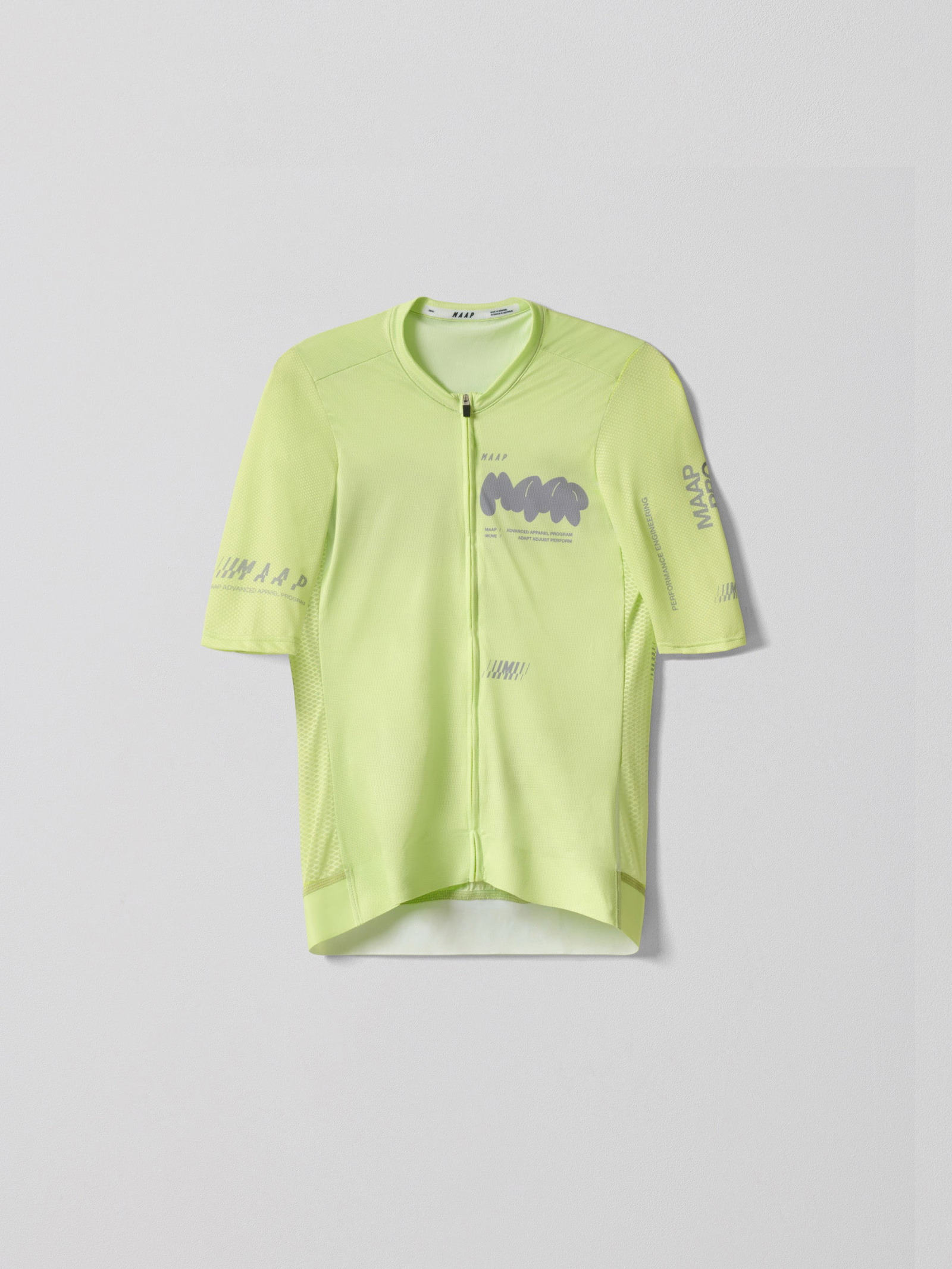 Aerate Pro Air Jersey 3.0 - 8
