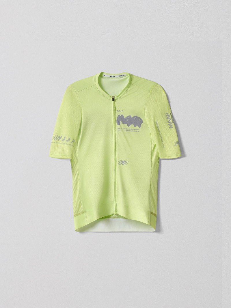 Aerate Pro Air Jersey 3.0 8