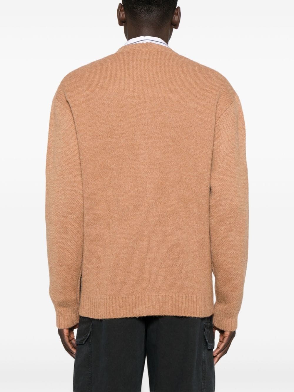 Merton cardigan - 4