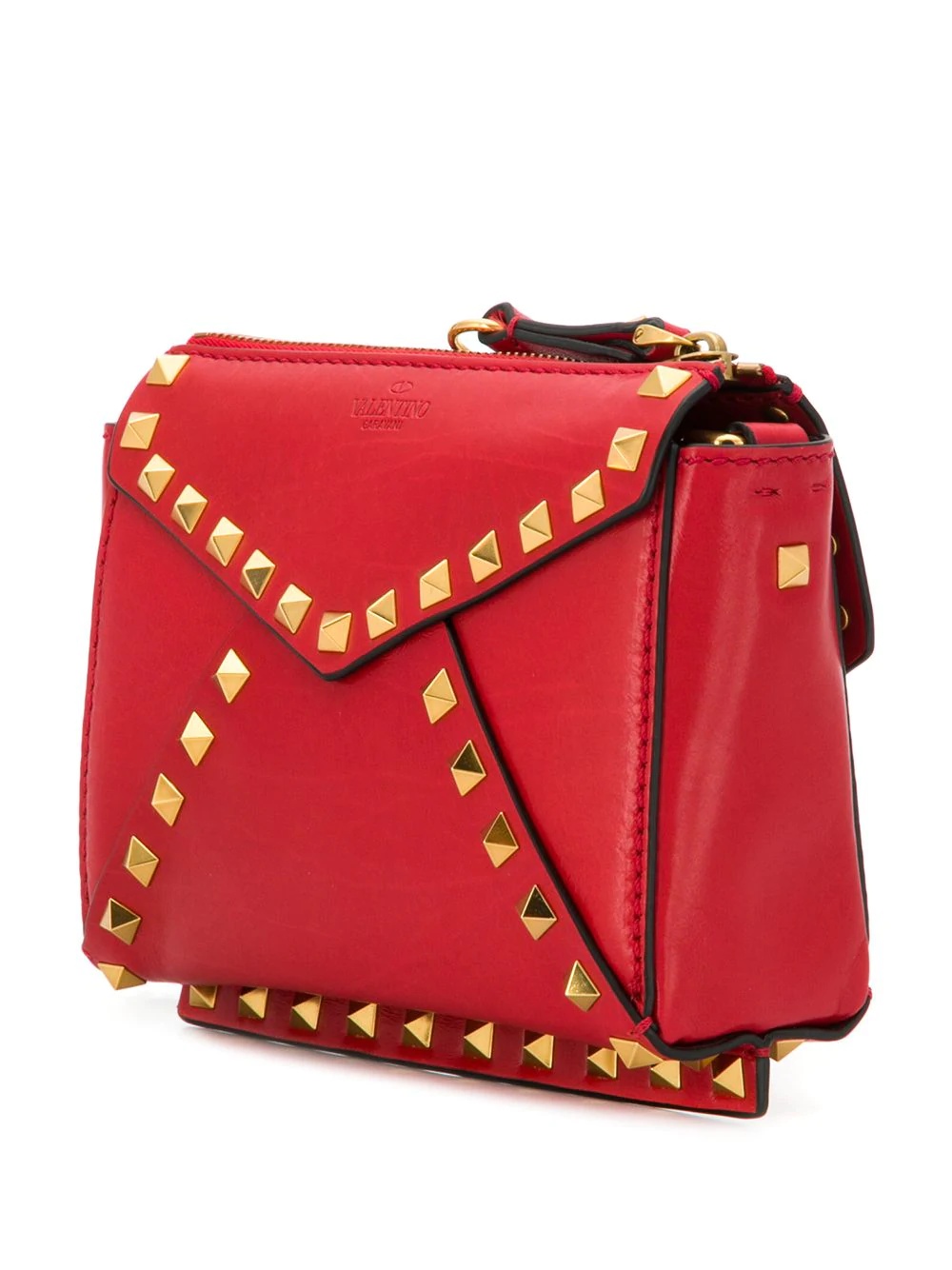 small Rockstud shoulder bag - 3