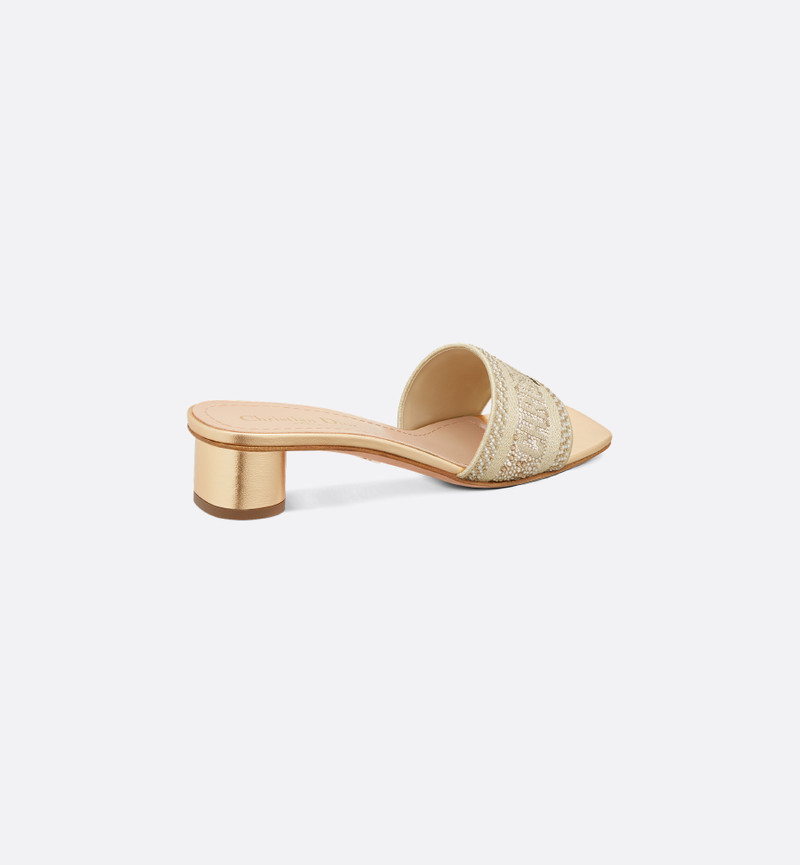 Dway Heeled 슬라이드 4