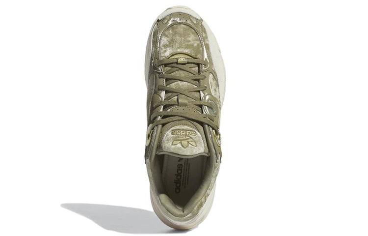 (WMNS) adidas Astir 'Orbit Green Wonder White' GX8548 - 5