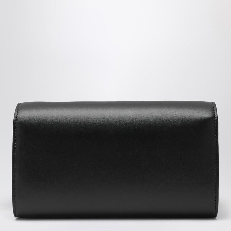 Christian Louboutin Loubi54 Black Shoulder Bag Wallet Women - 2