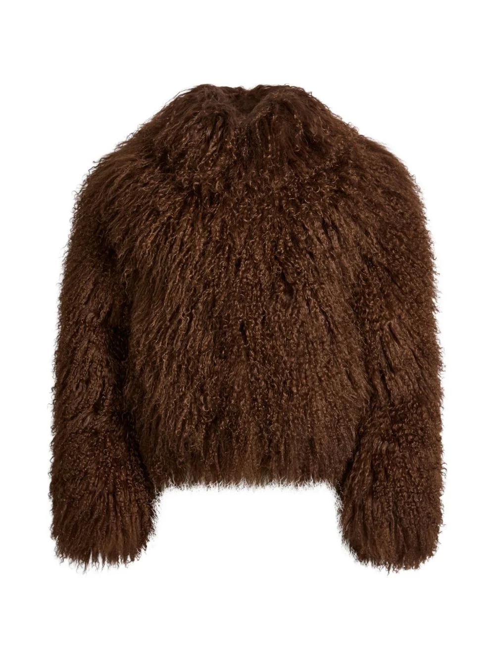 Rochelle shearling jacket - 1