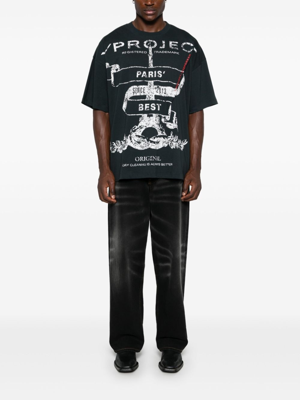 Evergreen T-shirt - 3