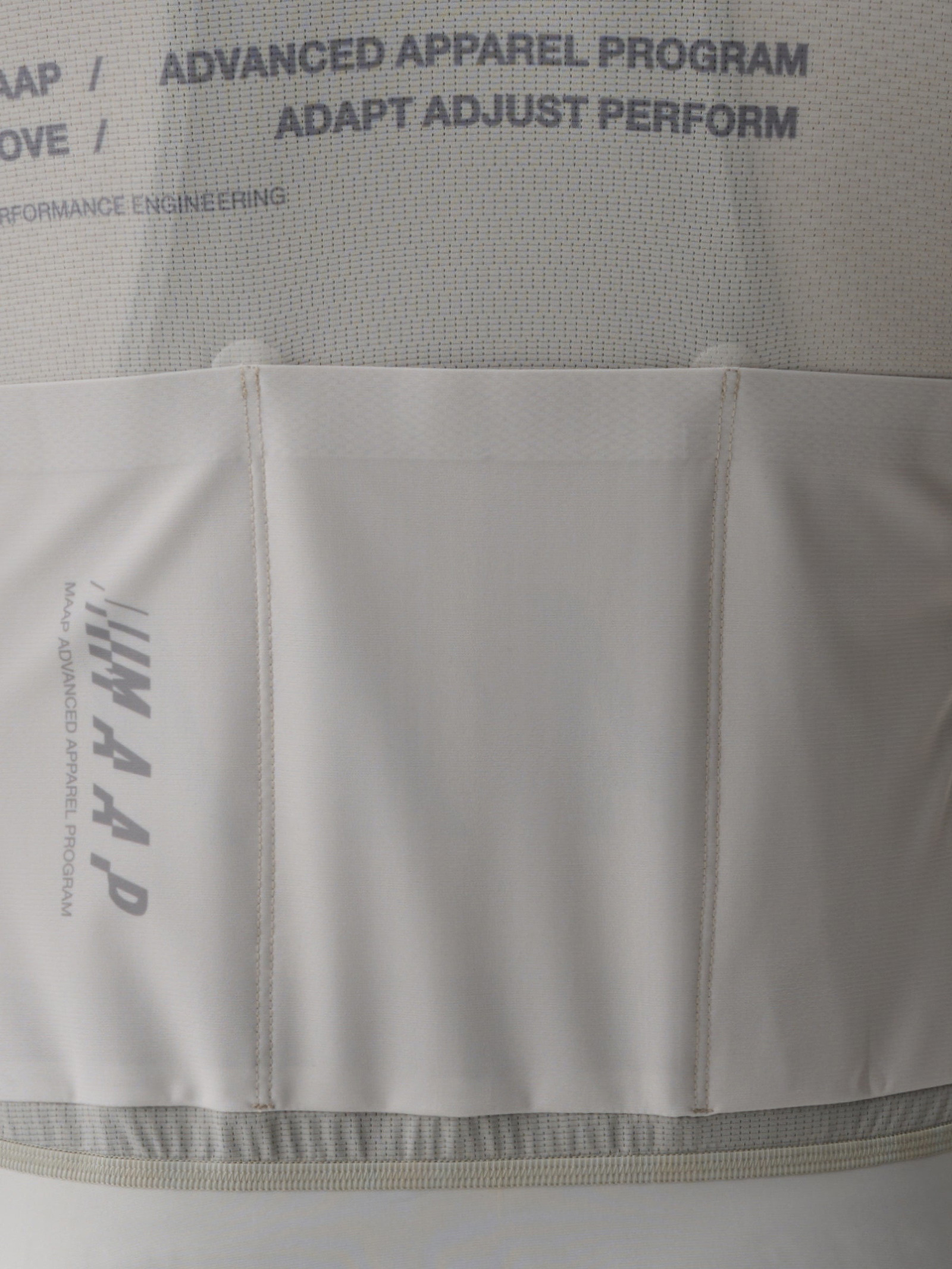 Women's Aerate Pro Air LS Jersey 3.0 - 6