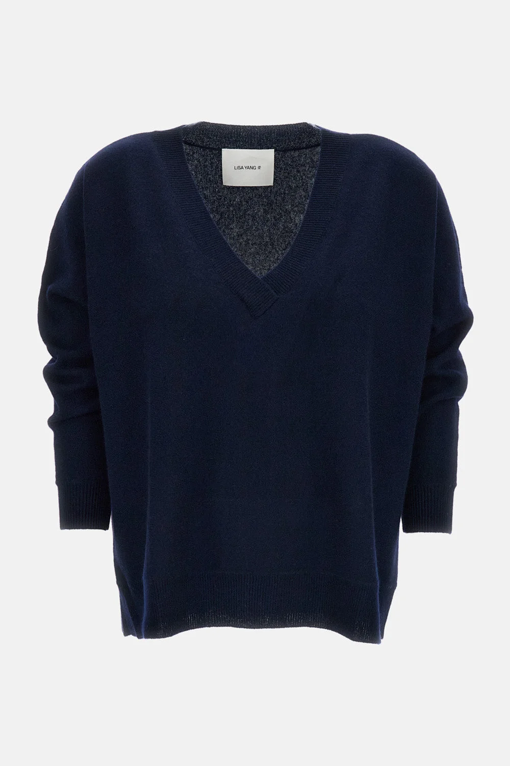 Kenny V-neck sweater - 1