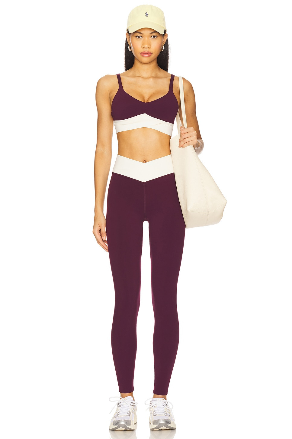 Unmatched Legging - 5
