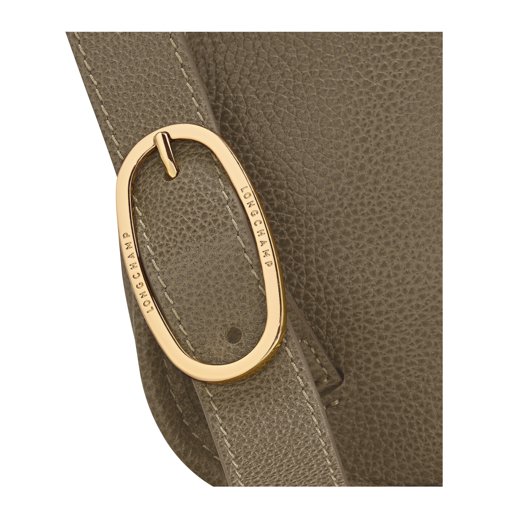 Le Foulonné M Backpack Caper - Leather - 5