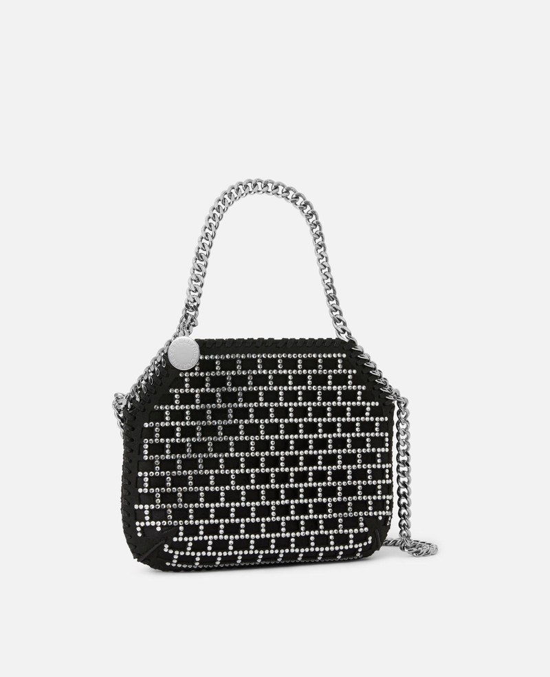 Stella McCartney Mini Falabella Shoulder Bag outlook