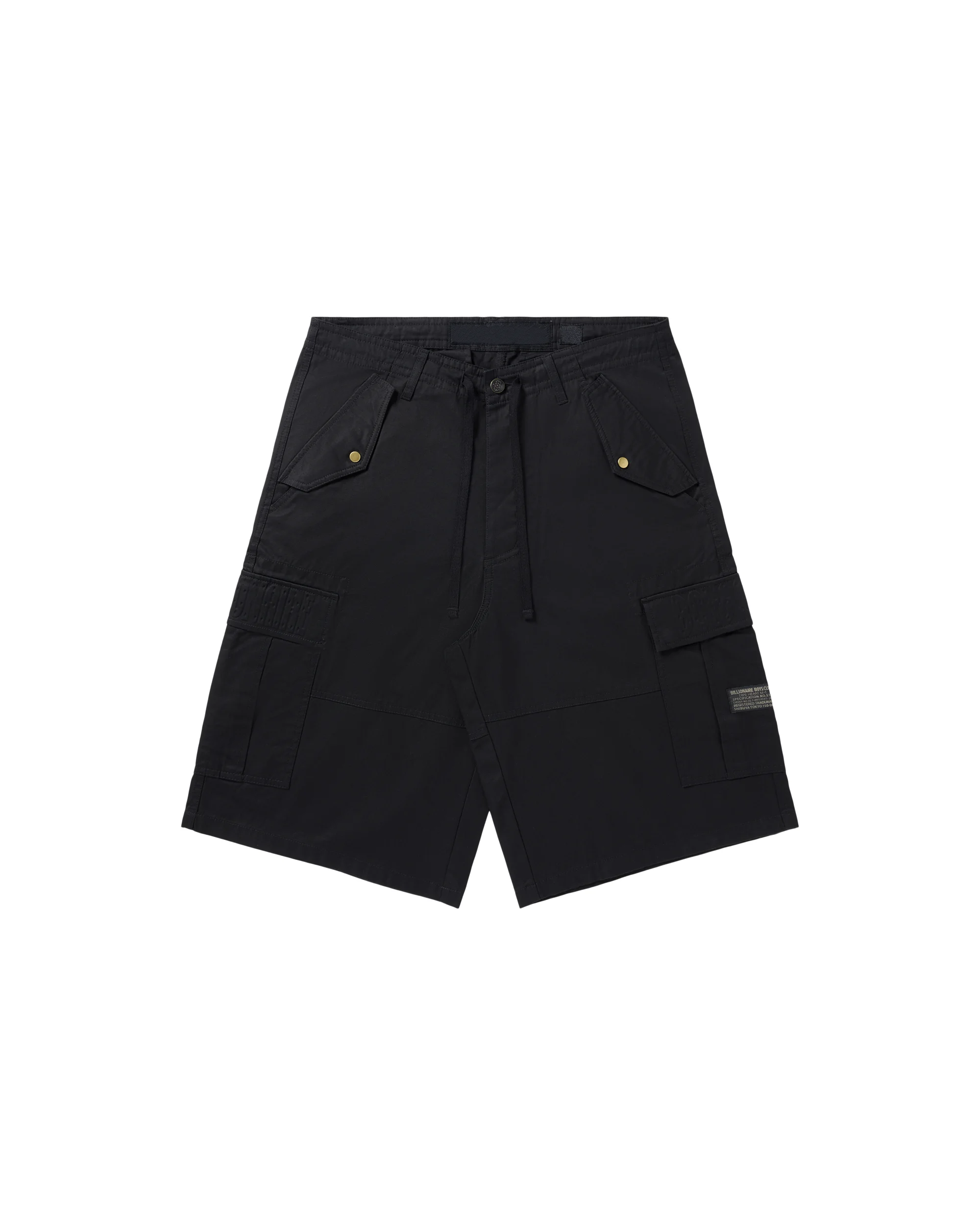DRILL SHORTS - 1