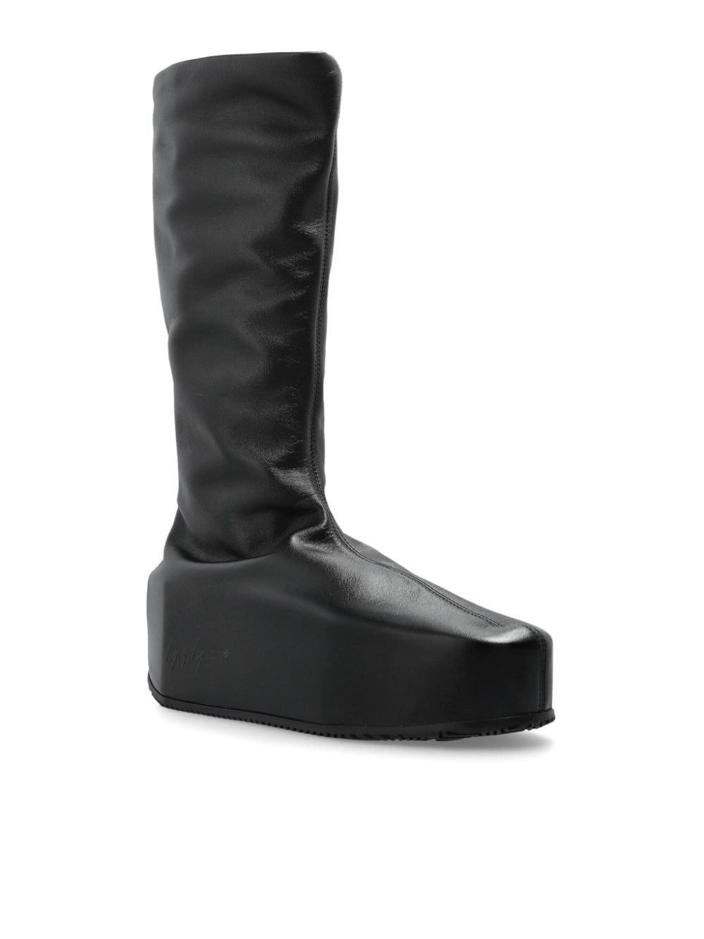 50mm Kyasu boots - 2