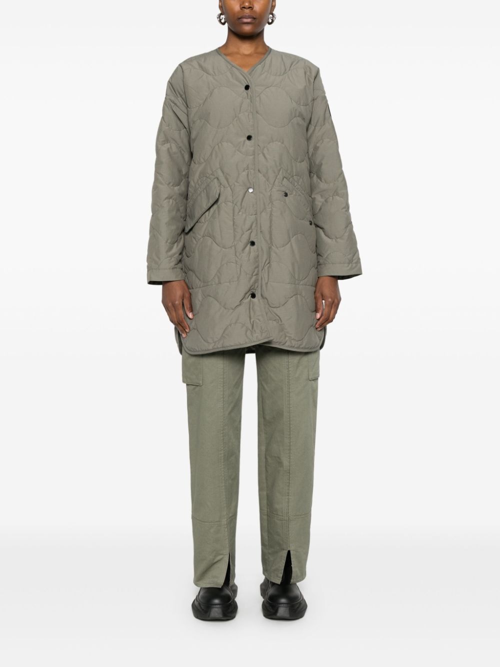 Elgin coat - 2