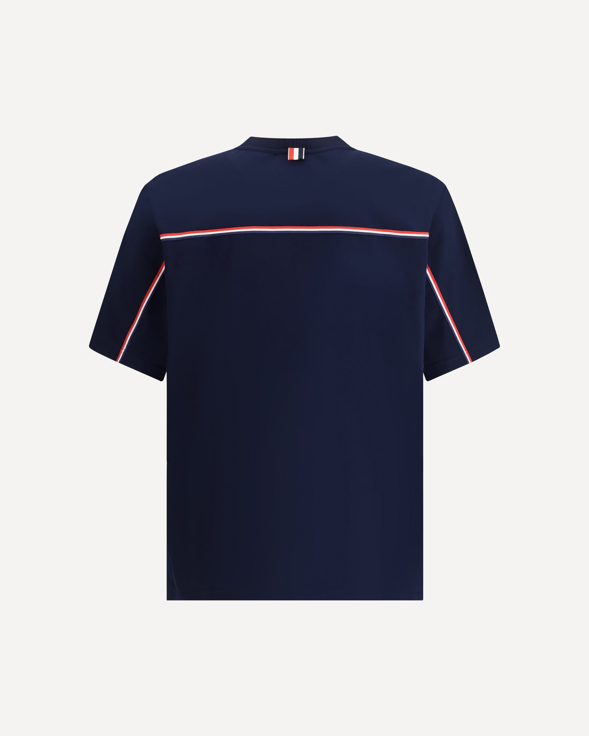 Oversized T-Shirt - 2
