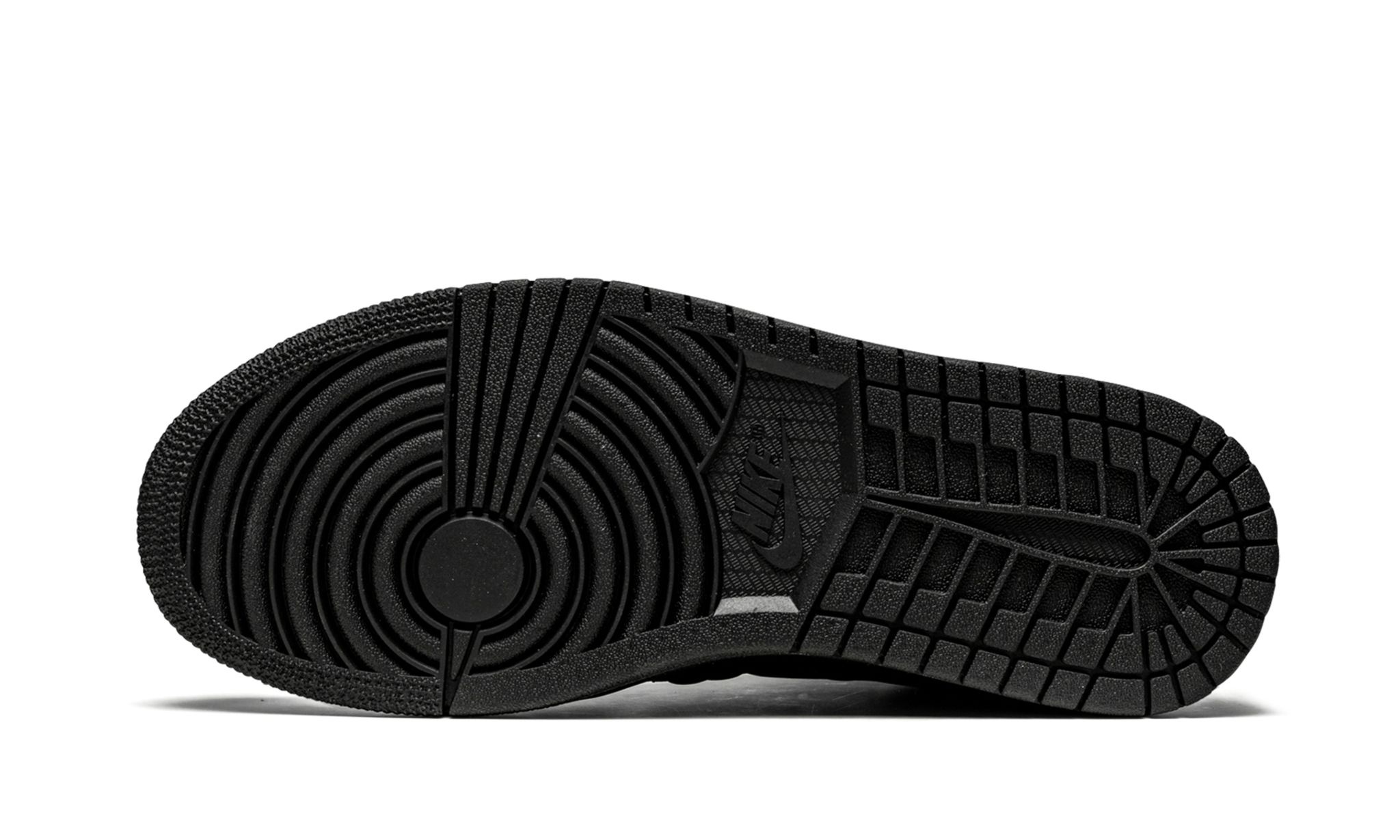Wmns Air Jordan 1 Mid Quilted "Black" - 5
