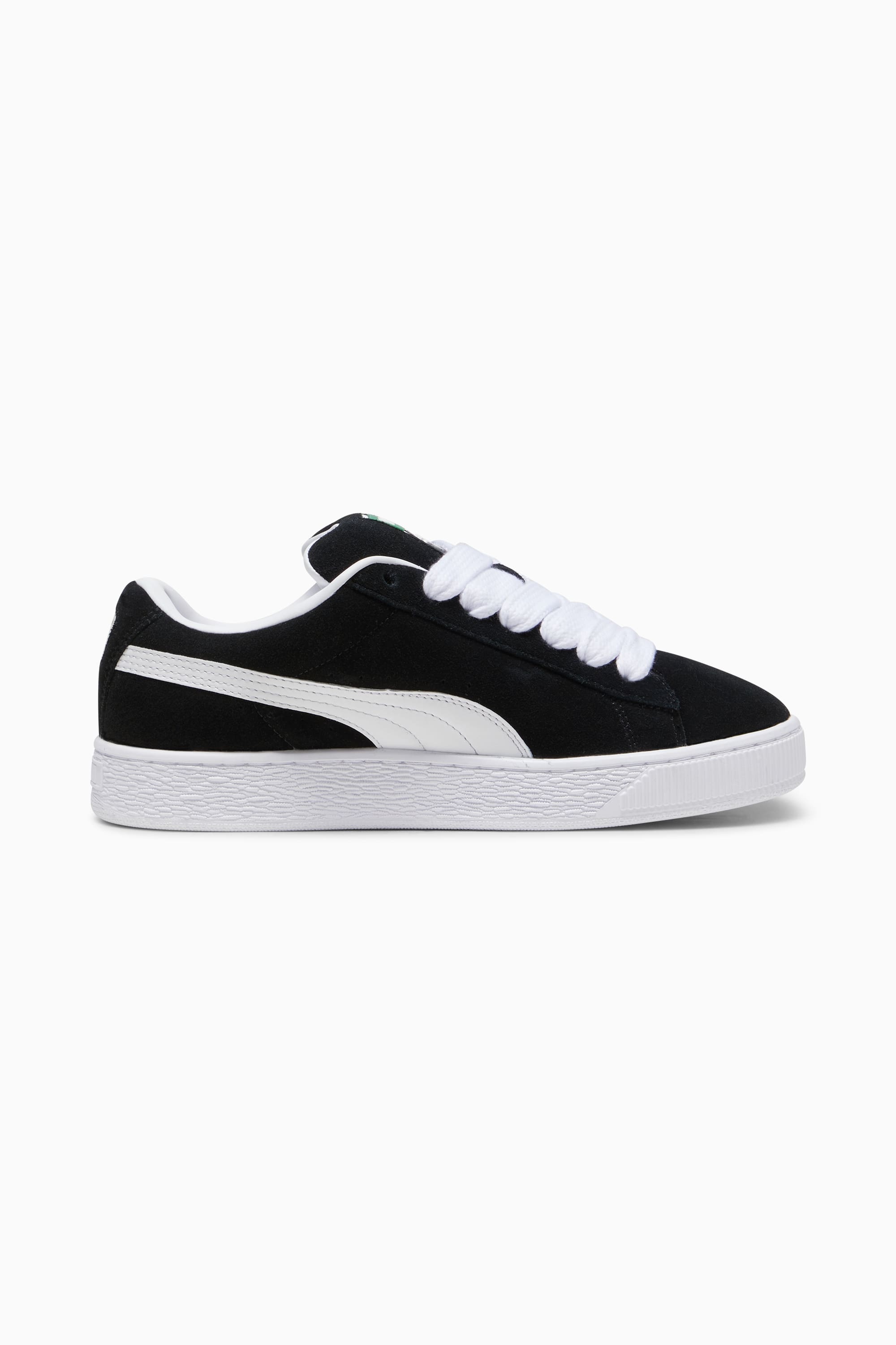 Suede XL Sneakers - 7