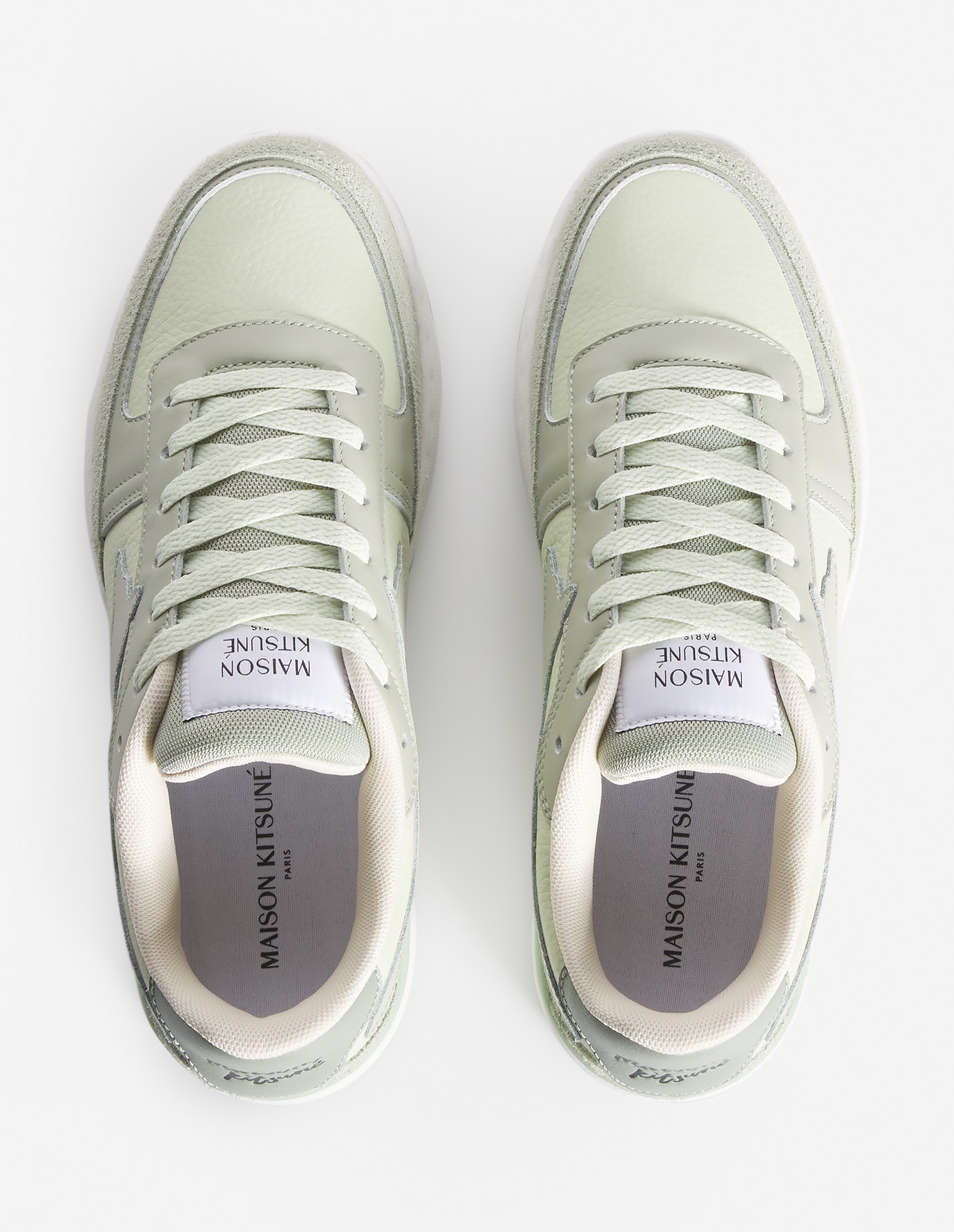 CHIRU TRAINERS - 7