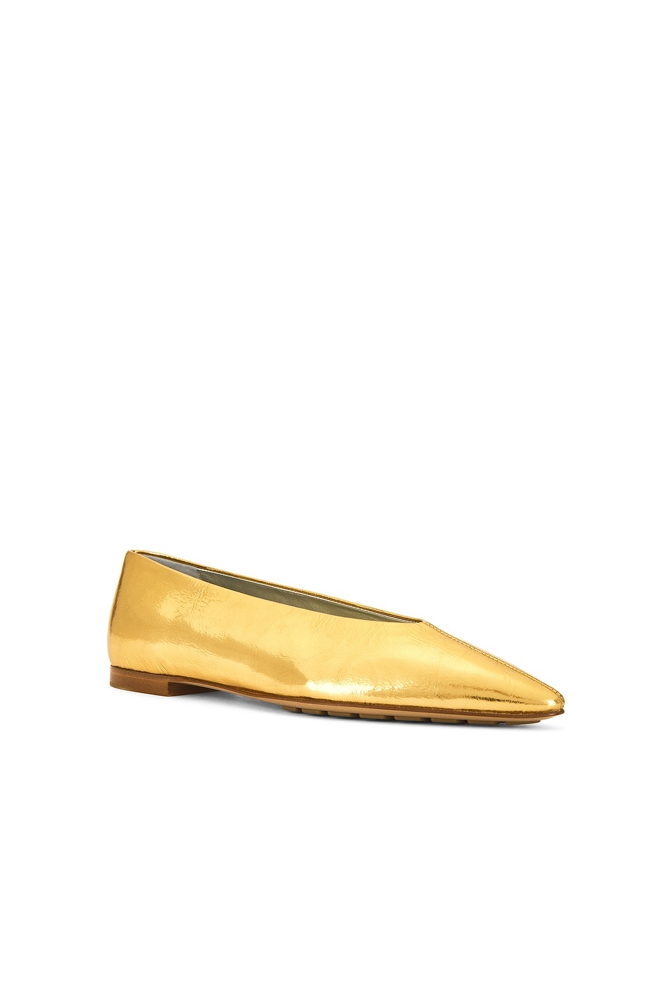 Ballet Flat - 2