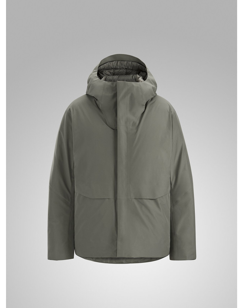 Sorin Down Jacket 8