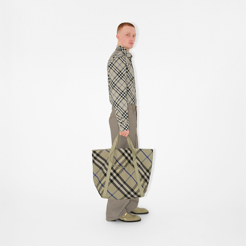 Burberry Festival Tote Bag outlook