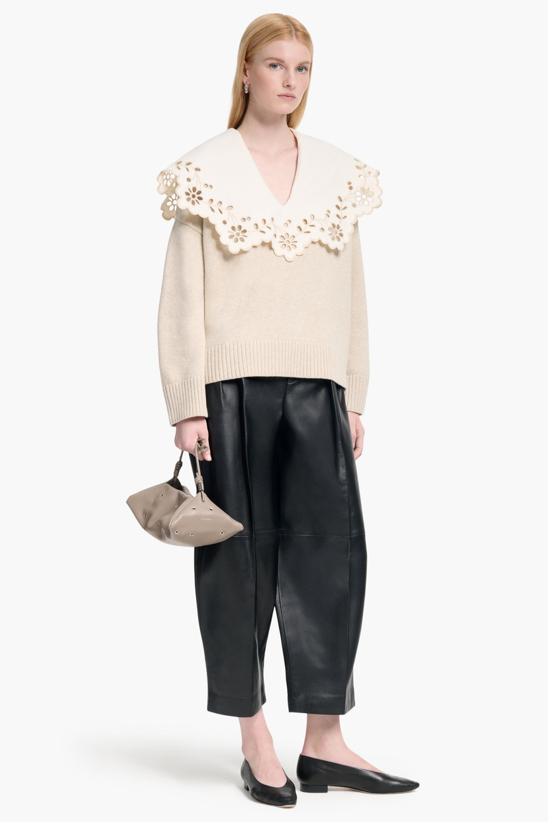 Altuzarra TORO SWEATER outlook